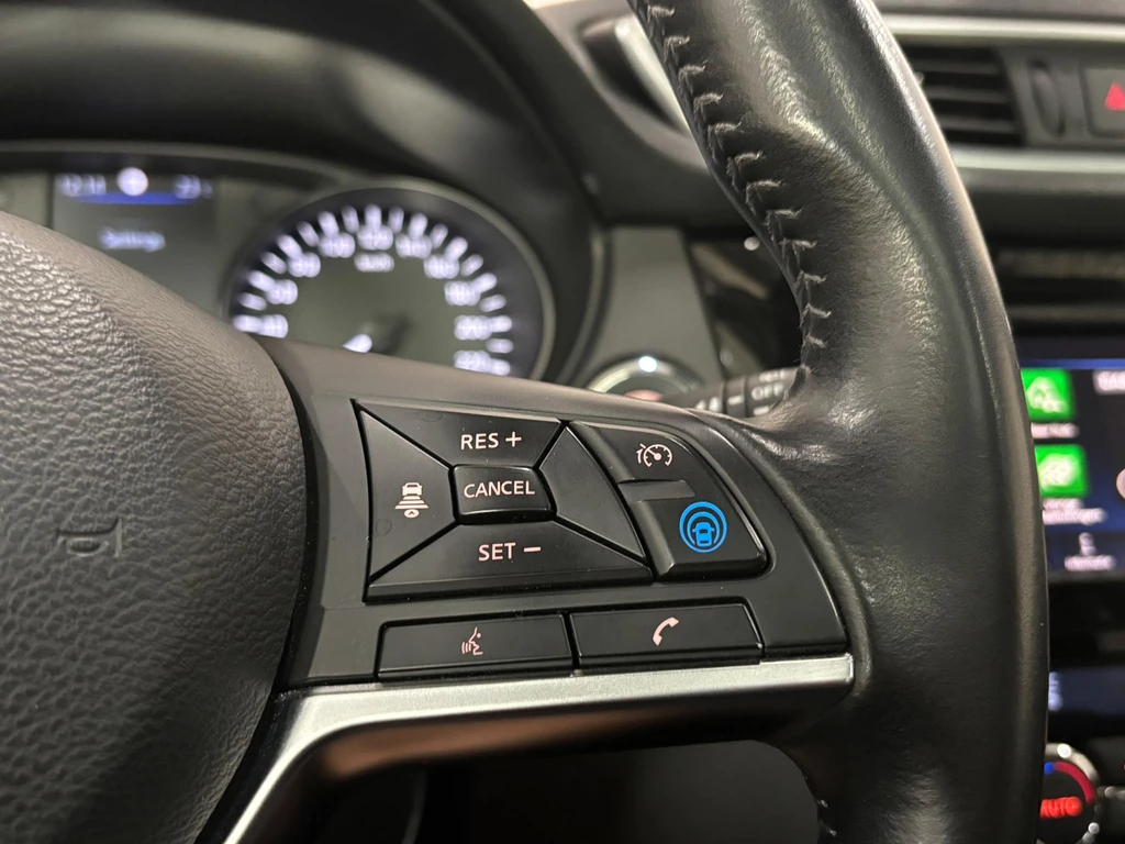 Nissan QASHQAI – foto 22