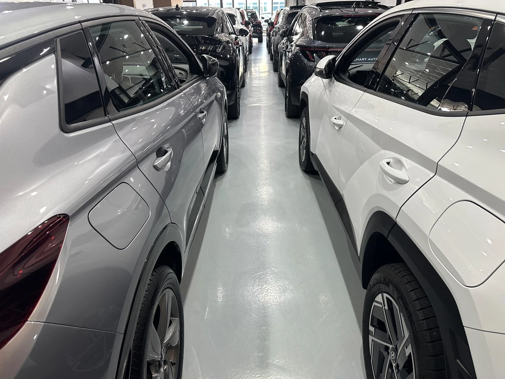 BYD SEAL U – foto 9