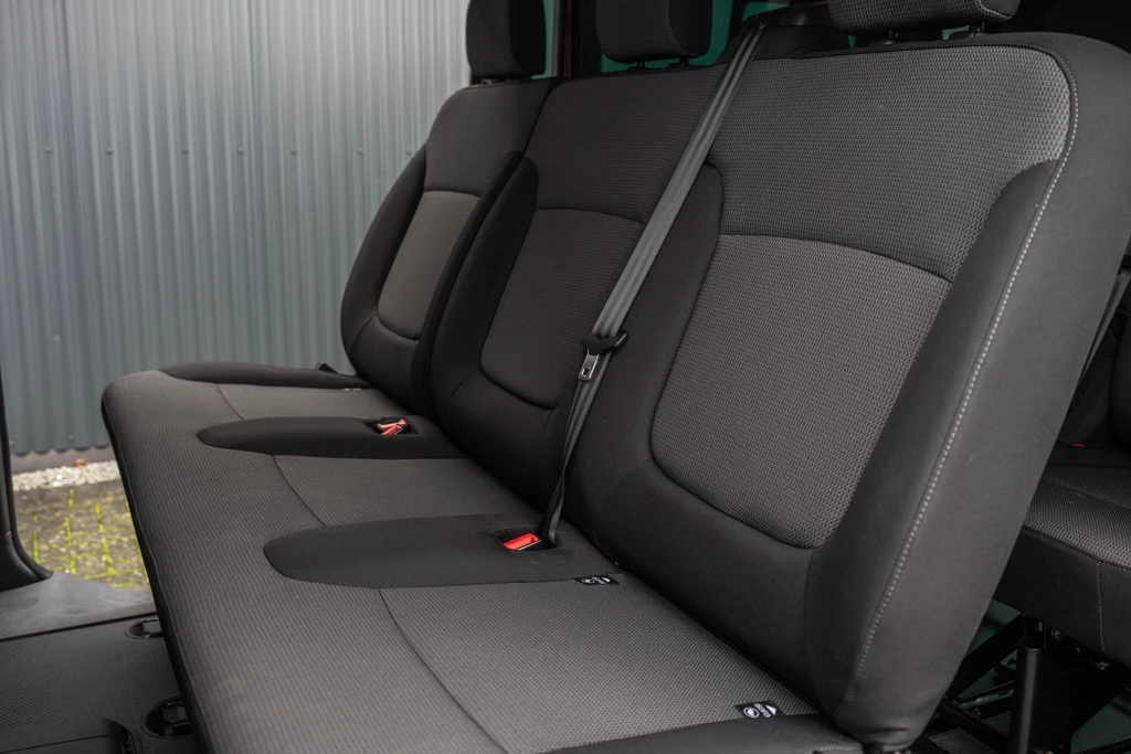 Renault Trafic – foto 13
