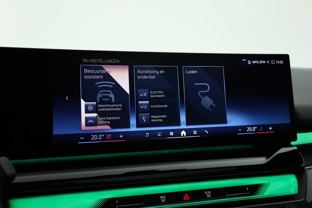 BMW 5 Serie – foto 43