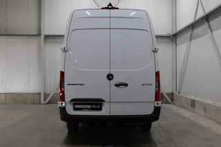 Mercedes-Benz Sprinter – thumbnail 2