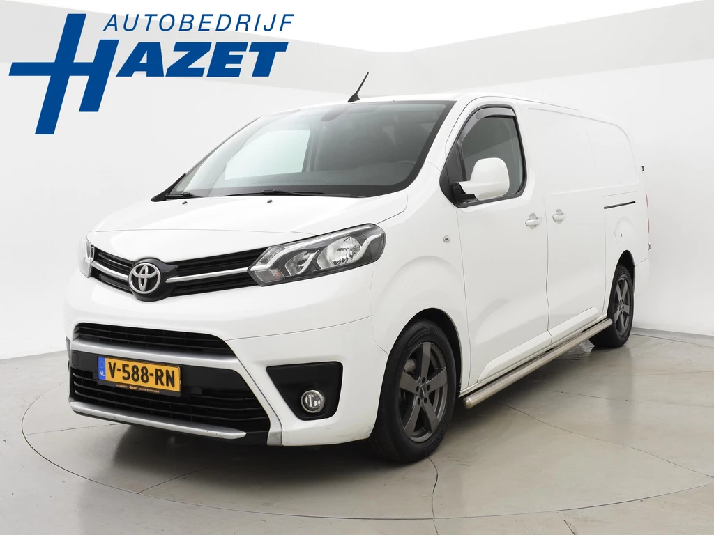 Toyota ProAce – foto 1