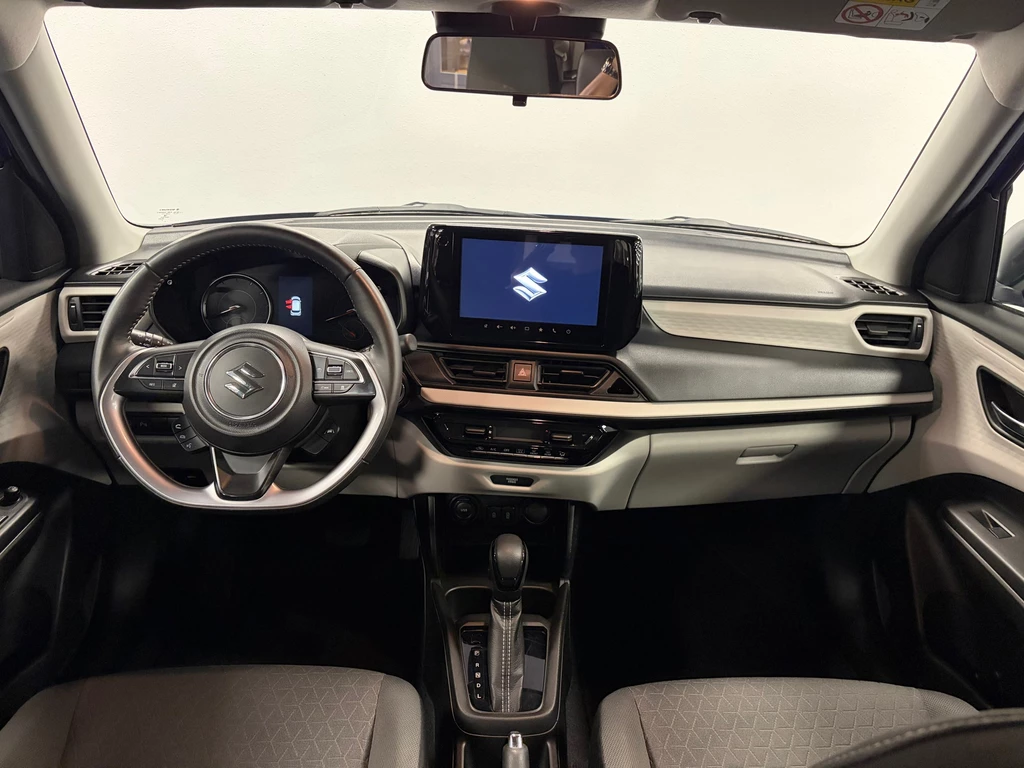 Suzuki Swift – foto 12