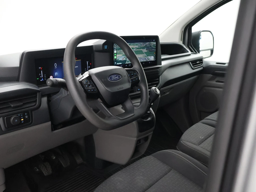 Ford Transit Custom – foto 18