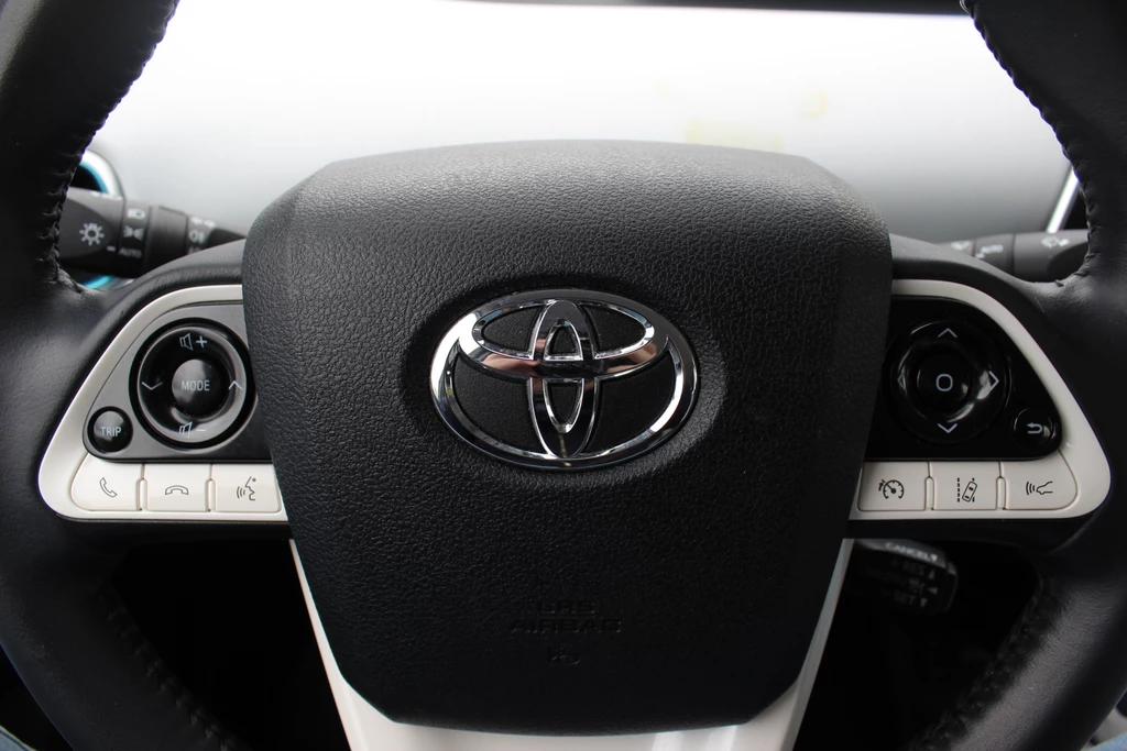Toyota Prius – foto 31