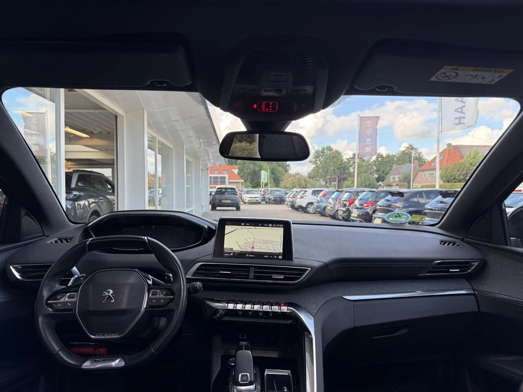 Peugeot 3008 – foto 9