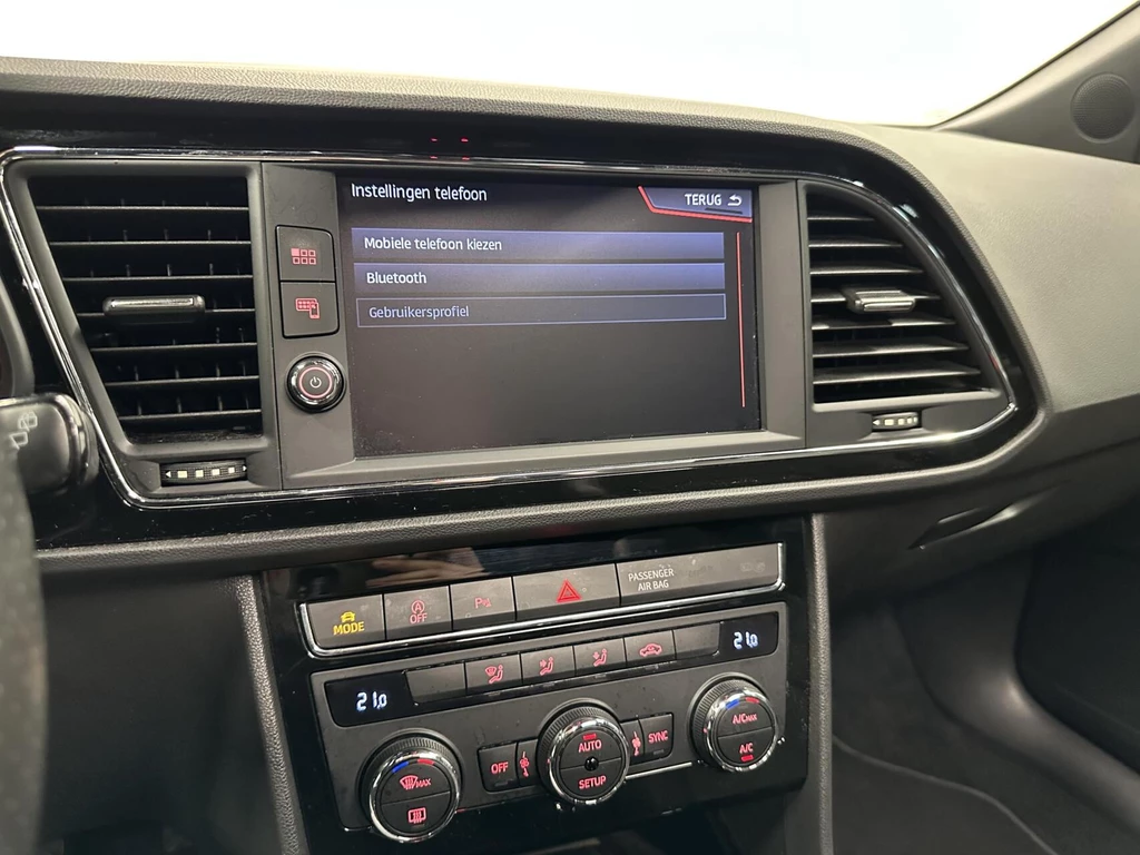SEAT Leon – foto 28