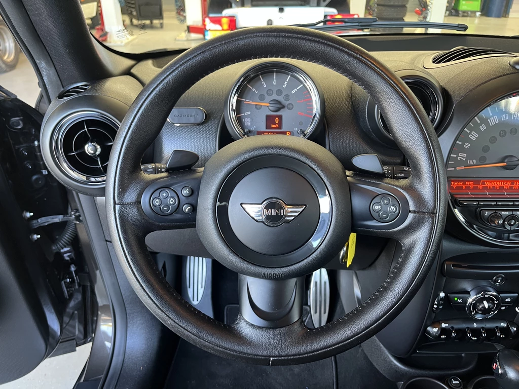 MINI Countryman – foto 15