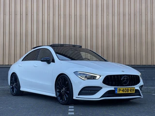 Mercedes-Benz CLA – thumbnail 6