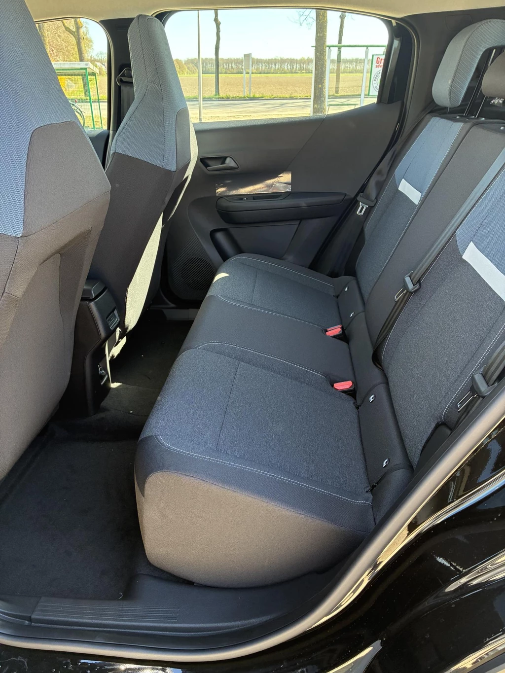 Opel Frontera – foto 18