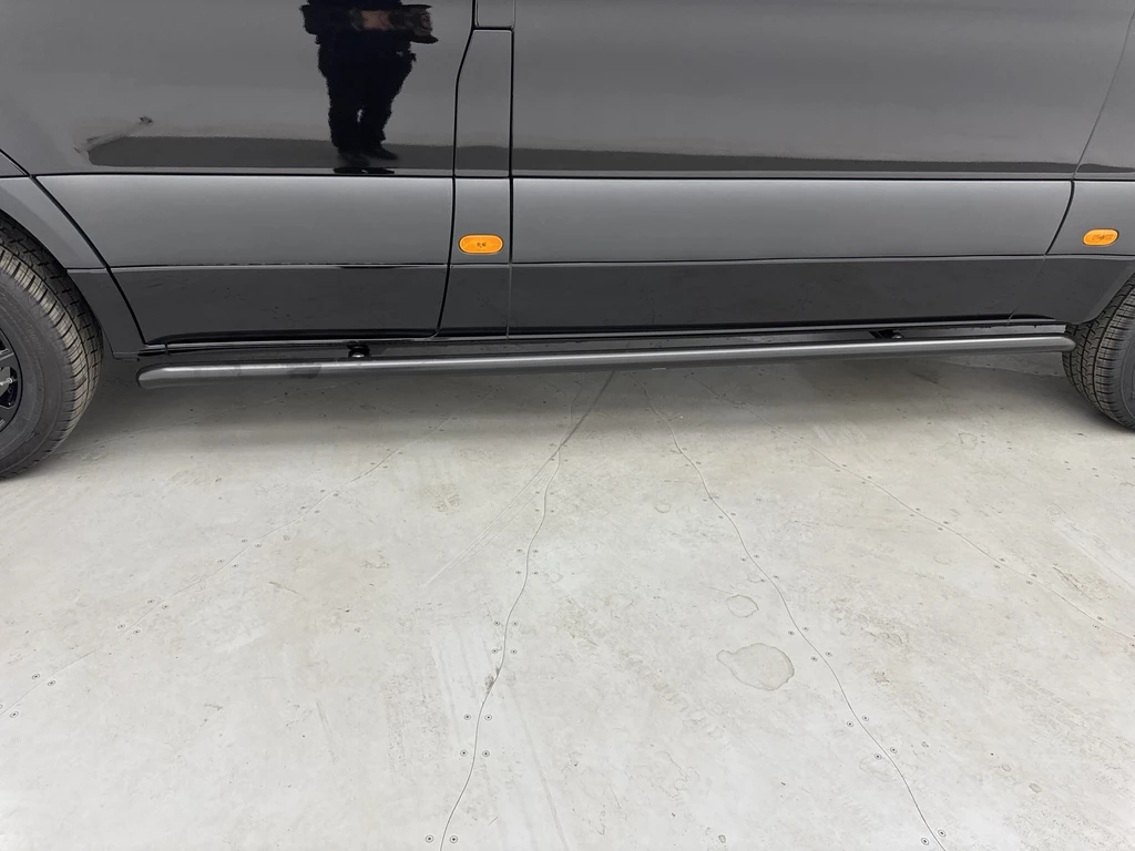 Mercedes-Benz Sprinter – foto 39