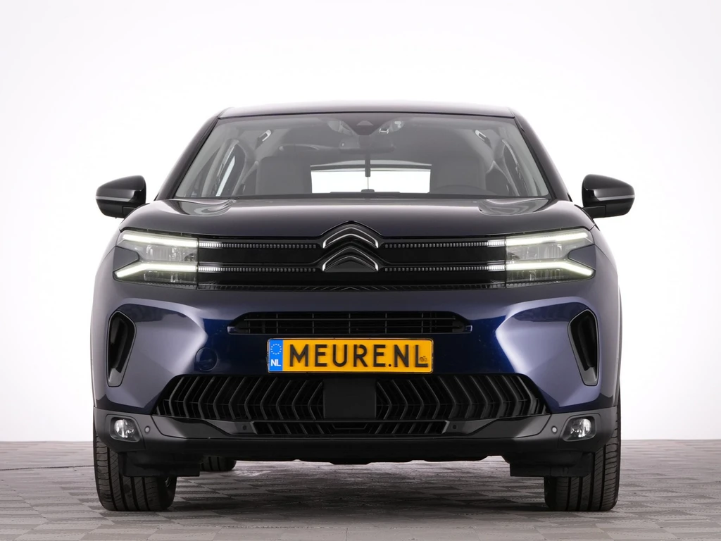Citroën C5 Aircross – foto 22