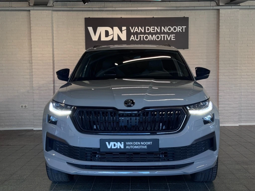 Škoda Kodiaq – foto 6