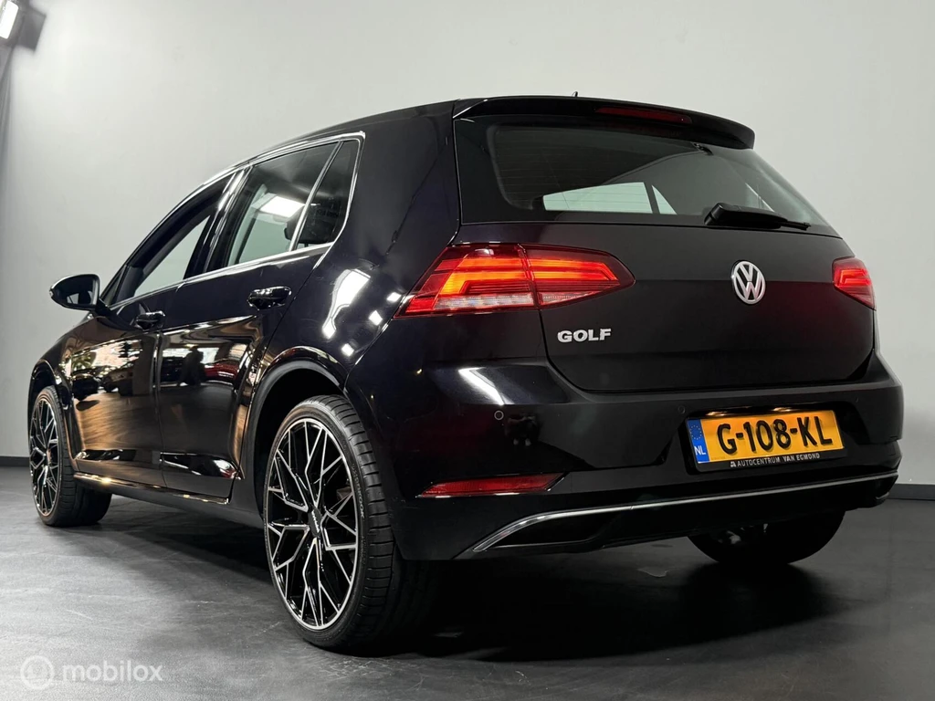 Volkswagen Golf – foto 10