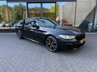 BMW 5 Serie – thumbnail 9