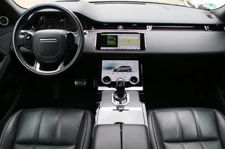 Land Rover Range Rover Evoque – thumbnail 11