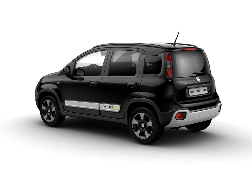 Fiat Pandina – foto 5