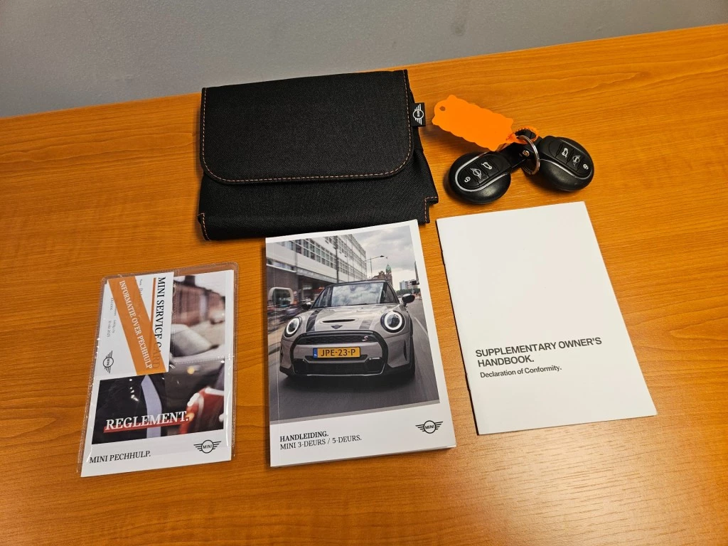 MINI Cooper – foto 45