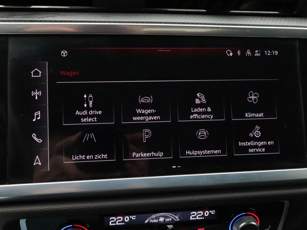 Audi Q3 – foto 29