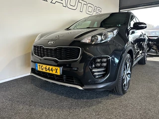 Kia Sportage – thumbnail 2