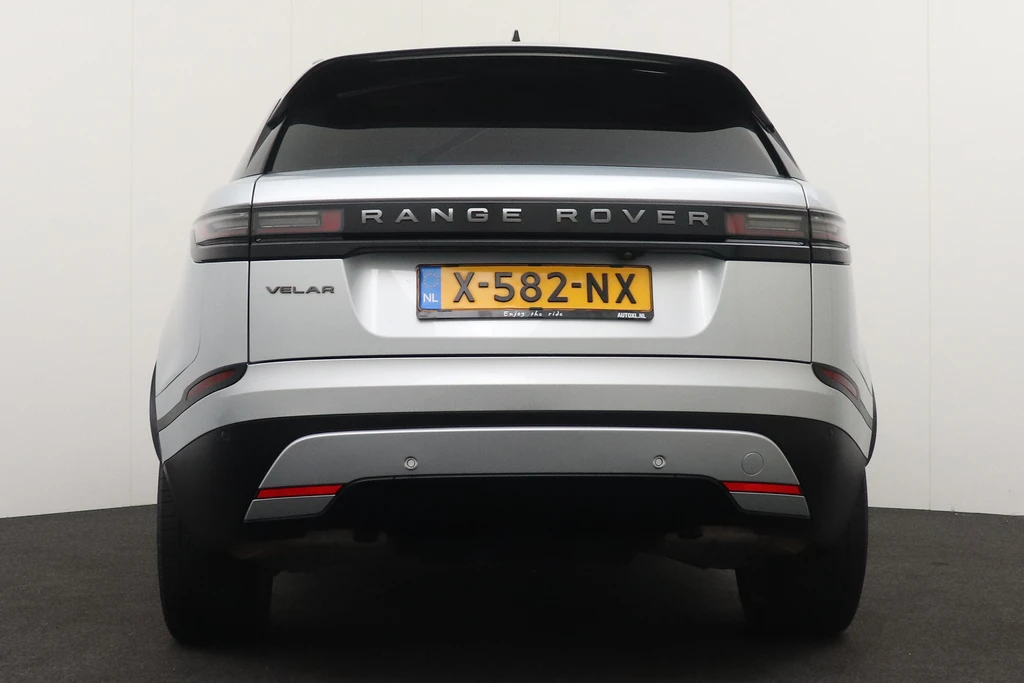 Land Rover Range Rover Velar – foto 3