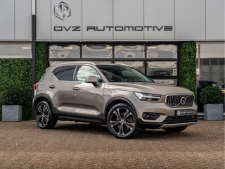 Volvo XC40 – thumbnail 7