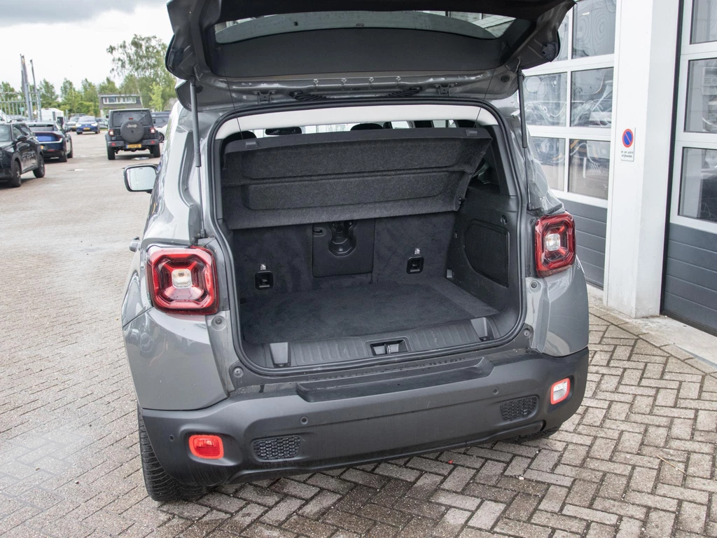 Jeep Renegade – foto 23