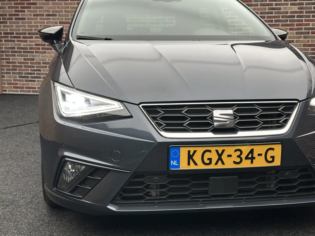 SEAT Ibiza – foto 11