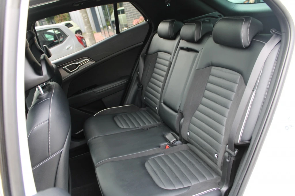 Kia Sportage – foto 30