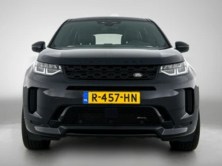 Land Rover Discovery Sport – thumbnail 5