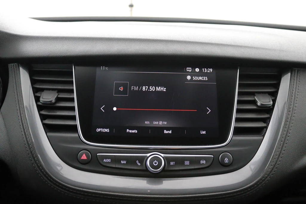 Opel Grandland X – foto 29