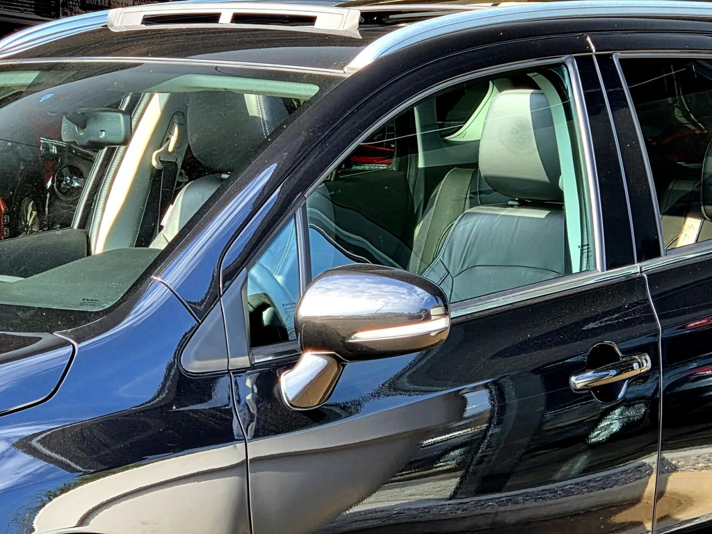 Suzuki S-Cross – foto 29