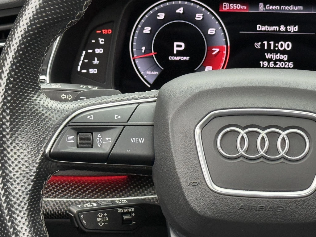 Audi Q8 – foto 23