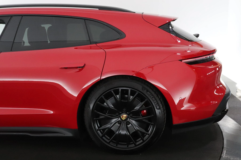 Porsche Taycan – foto 73