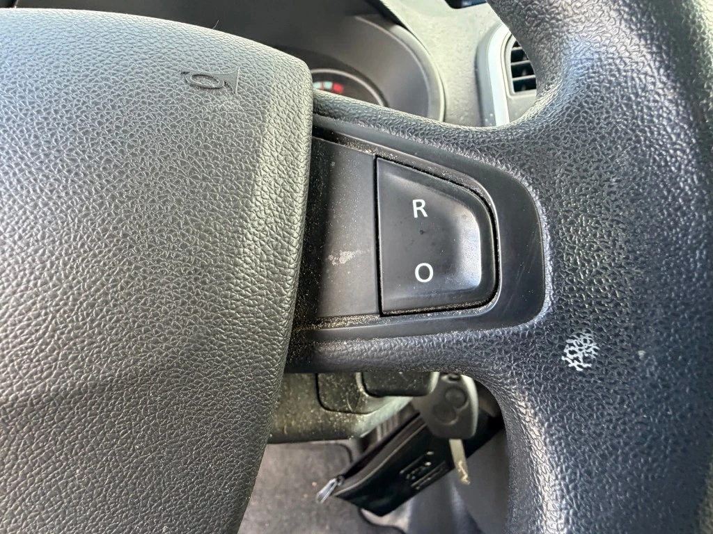 Renault Kangoo Z.E. – foto 15