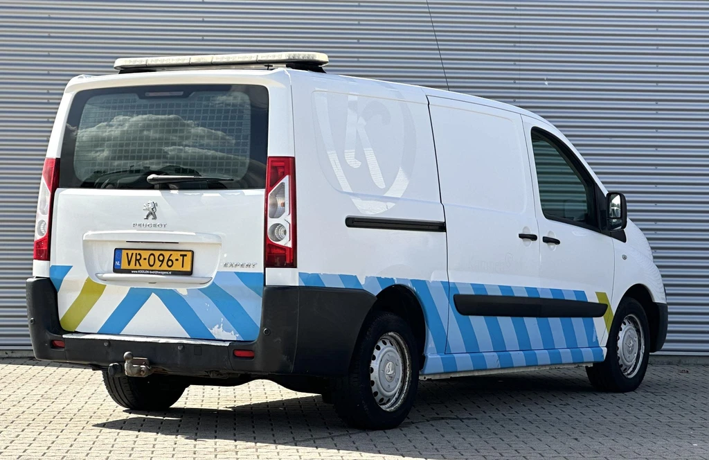 Peugeot Expert – foto 5