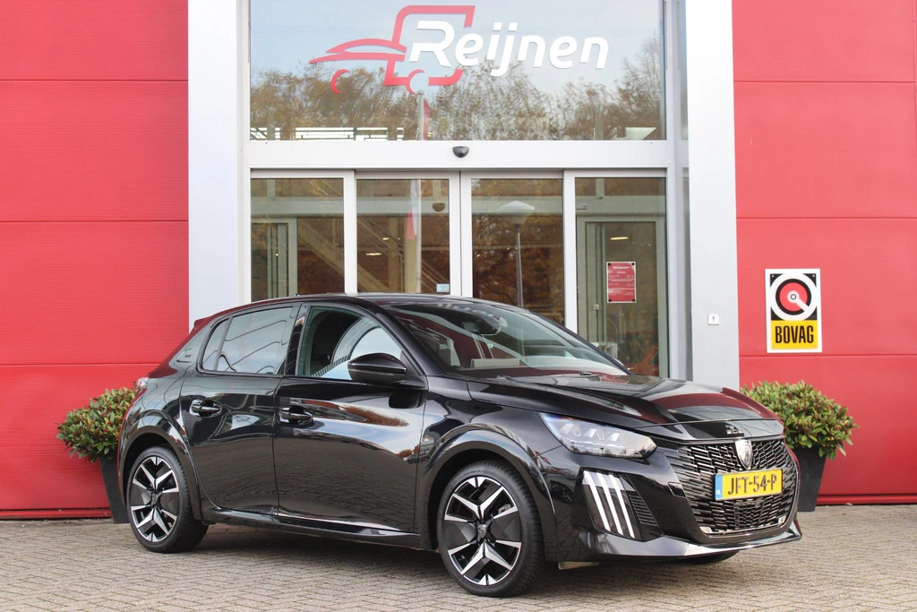 Peugeot 208 – foto 6