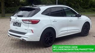 Ford Kuga – thumbnail 5