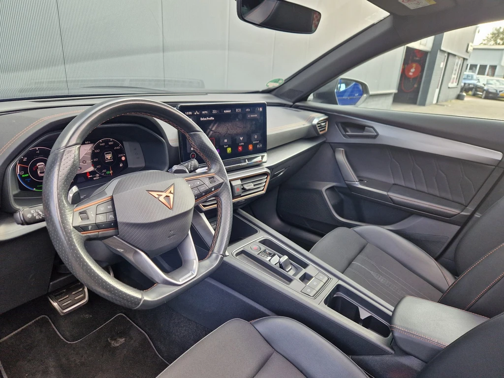CUPRA Formentor – foto 12