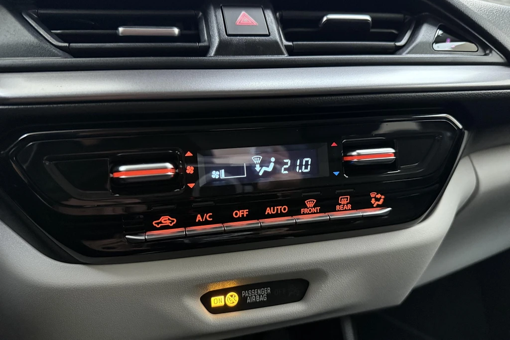 Suzuki Swift – foto 23