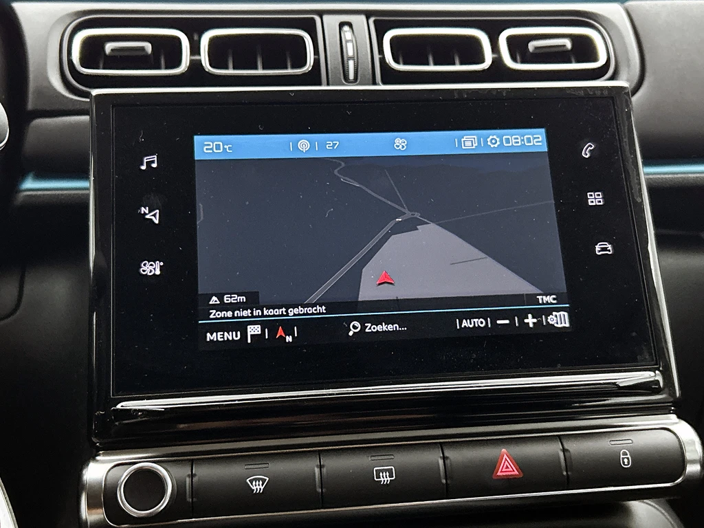 Citroën C3 – foto 24