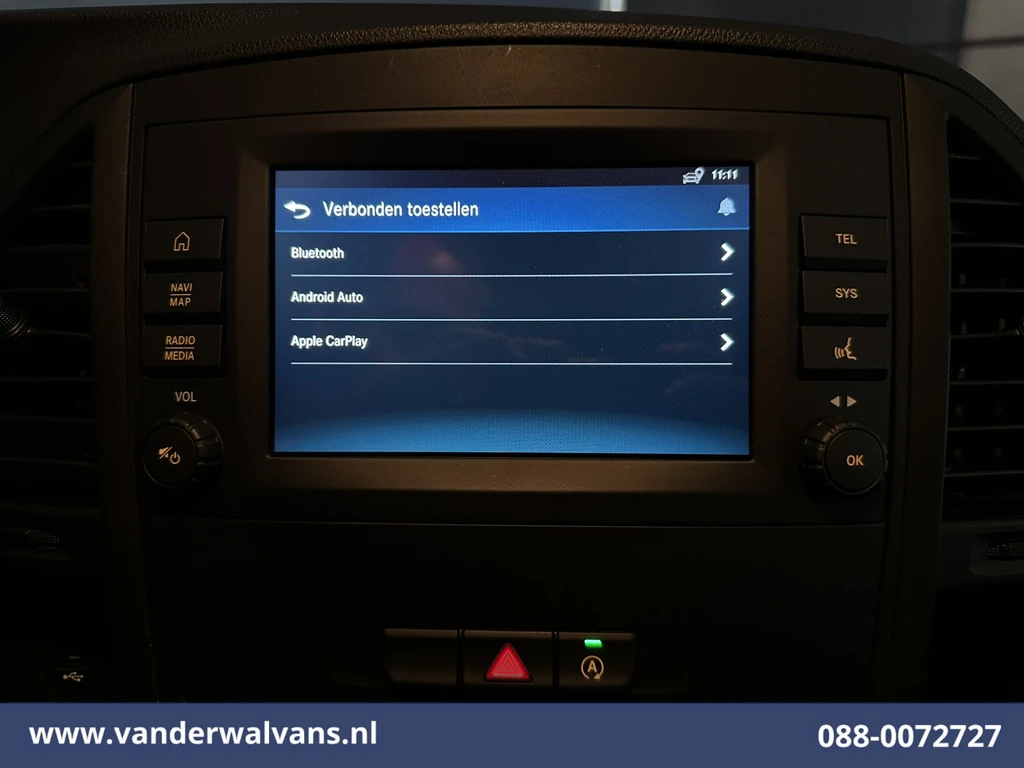 Mercedes-Benz Vito – foto 11