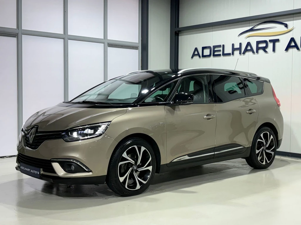 Renault Scénic – foto 2