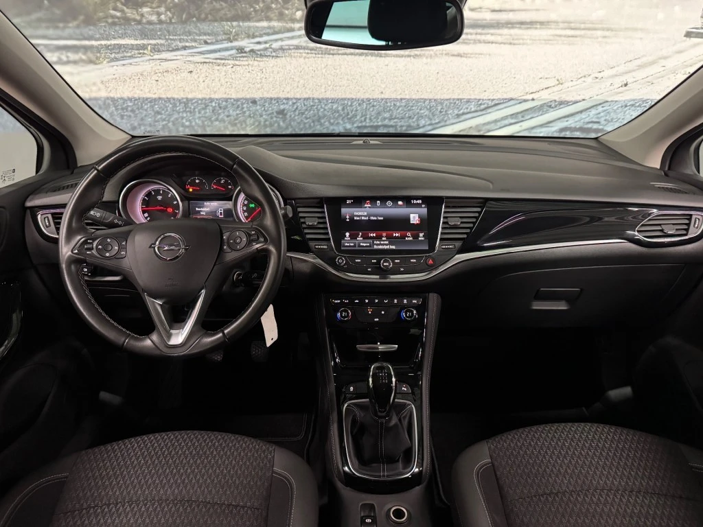Opel Astra – foto 10