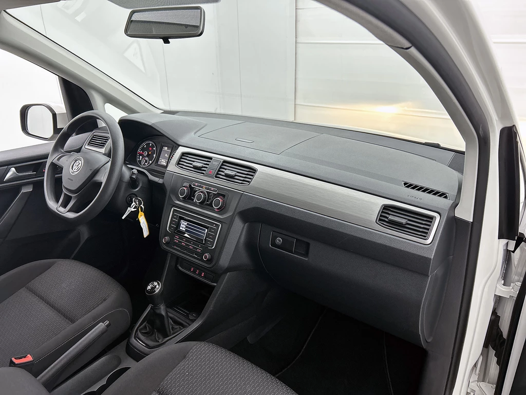 Volkswagen Caddy – foto 19