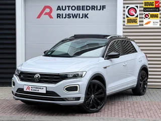 Volkswagen T-Roc – thumbnail 1