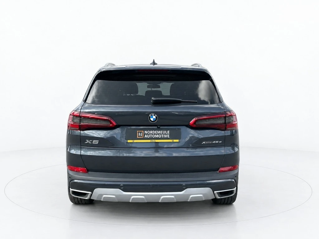 BMW X5 – foto 4