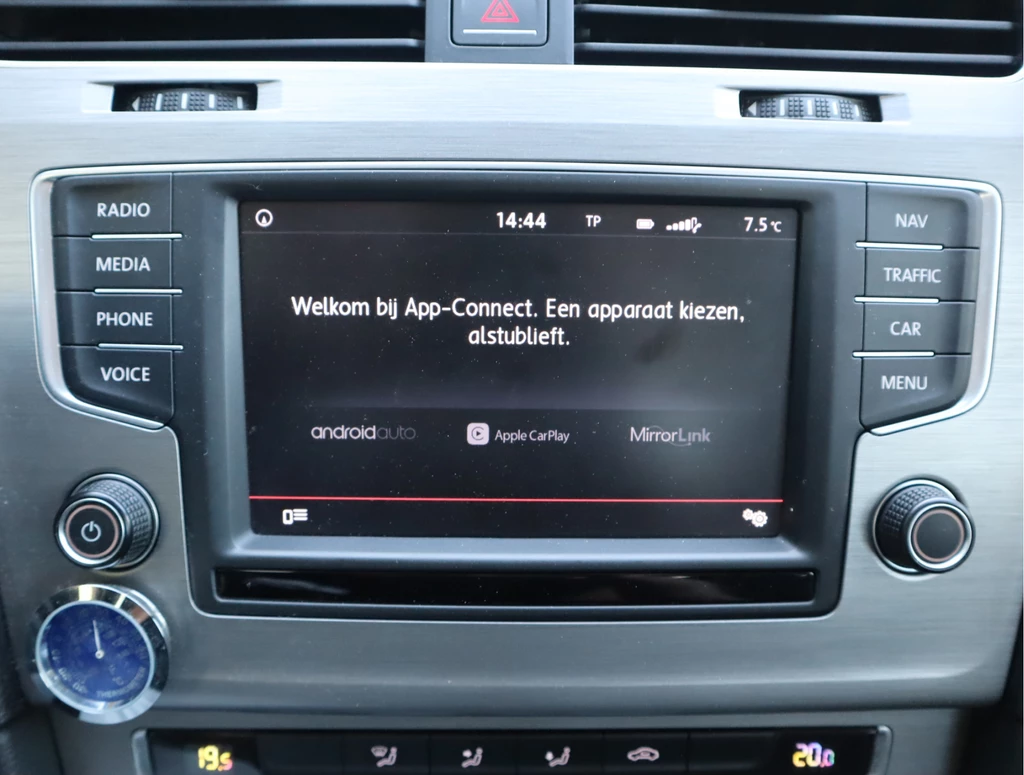 Volkswagen Golf – foto 38