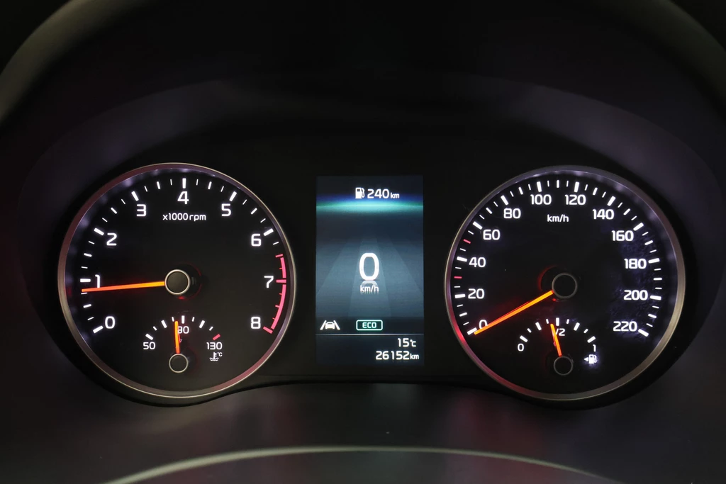 Kia Stonic – foto 14