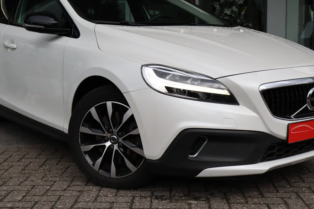 Volvo V40 – foto 12